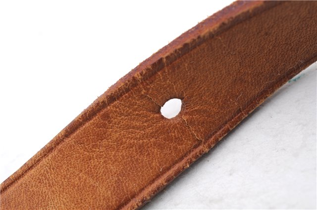 Auth LOUIS VUITTON Monogram Cartouchiere PM Shoulder Cross Bag M51254 LV 6086C