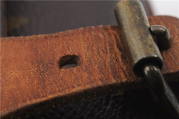 Auth LOUIS VUITTON Monogram Cartouchiere PM Shoulder Cross Bag M51254 LV 6086C