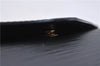Authentic Louis Vuitton Epi Arts Deco Clutch Bag Black M52632 LV 6088D