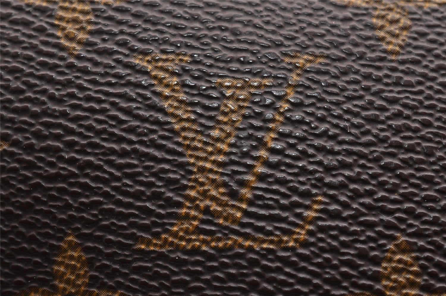 Authentic Louis Vuitton Monogram Musette Tango Shoulder Bag M51257 LV Junk 6088I
