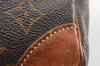 Authentic Louis Vuitton Monogram Amazone Shoulder Cross Bag M45236 LV Junk 6089I