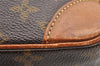 Authentic Louis Vuitton Monogram Amazone Shoulder Cross Bag M45236 LV Junk 6089I