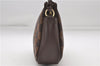 Authentic Louis Vuitton Damier Trousse Makeup Hand Bag Pouch N51982 LV 6090D