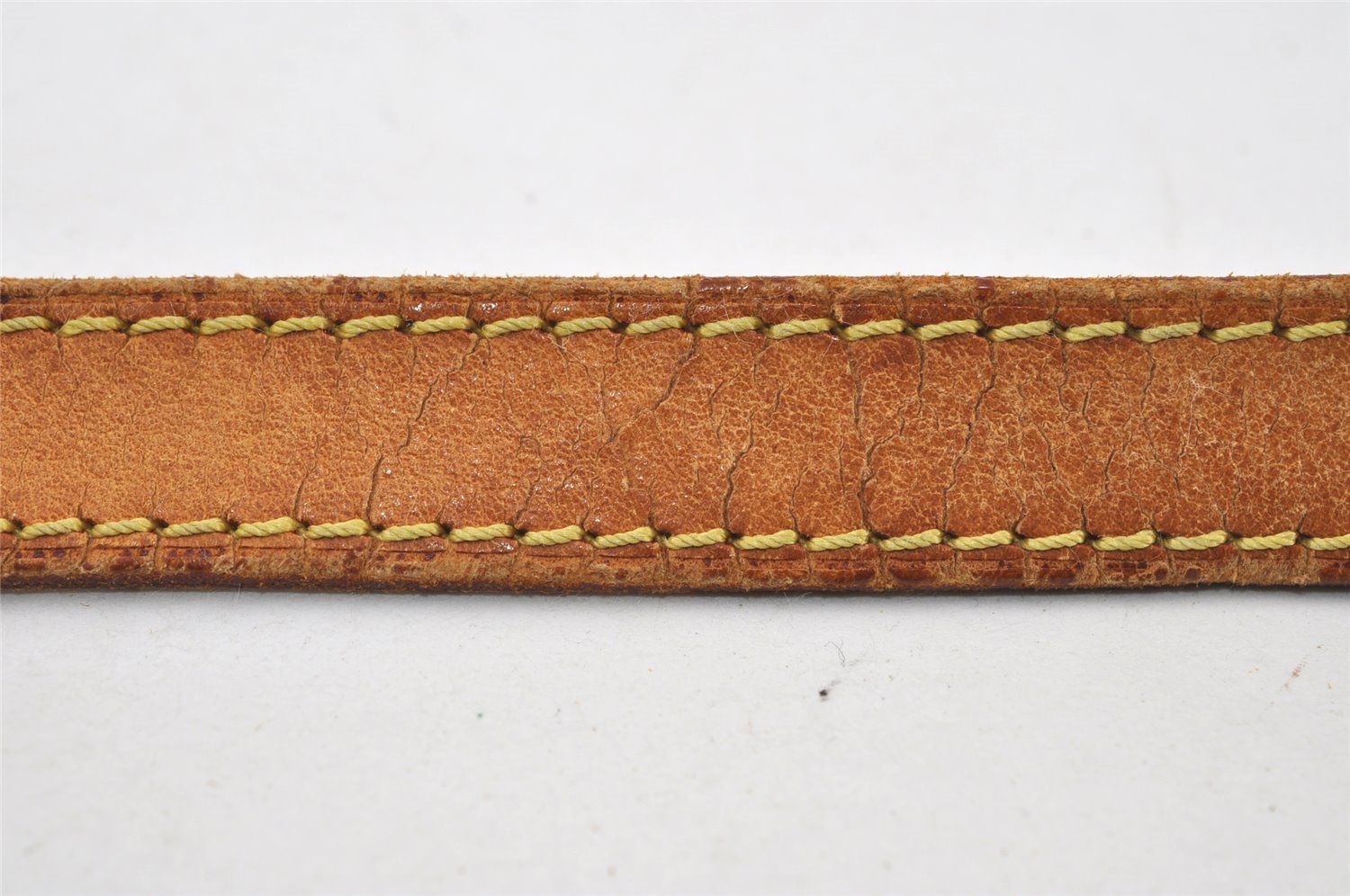 Authentic Louis Vuitton Monogram Odeon PM Shoulder Cross Bag M56390 Junk 6090I