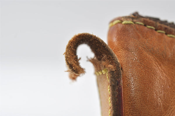 Authentic Louis Vuitton Monogram Odeon PM Shoulder Cross Bag M56390 Junk 6090I