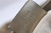 Authentic GUCCI Sukey Shoulder Tote Bag GG Canvas Leather 211944 Brown  6098D