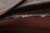 Authentic Louis Vuitton Monogram Monceau 2Way Hand Bag M51187 Junk 6098I