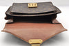 Authentic Louis Vuitton Monogram Monceau 2Way Hand Bag M51187 Junk 6098I