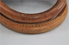 Auth Louis Vuitton Monogram Keepall Bandouliere 60 Boston Bag M41412 LV 6100D