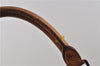 Auth Louis Vuitton Monogram Keepall Bandouliere 60 Boston Bag M41412 LV 6100D