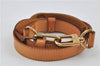 Auth Louis Vuitton Monogram Keepall Bandouliere 60 Boston Bag M41412 LV 6100D