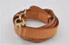 Auth Louis Vuitton Monogram Keepall Bandouliere 60 Boston Bag M41412 LV 6100D
