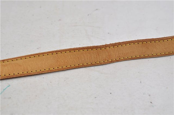 Auth Louis Vuitton Monogram Odeon PM Shoulder Cross Body Bag M56390 LV 6102D