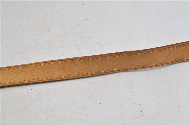 Auth Louis Vuitton Monogram Odeon PM Shoulder Cross Body Bag M56390 LV 6102D