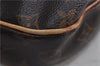 Auth Louis Vuitton Monogram Odeon PM Shoulder Cross Body Bag M56390 LV 6102D