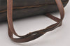 Authentic Louis Vuitton Monogram Papillon 30 Hand Bag Old Model LV 6102I