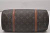 Authentic Louis Vuitton Monogram Papillon 30 Hand Bag Old Model LV 6102I