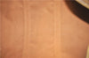 Authentic Louis Vuitton Monogram Keepall 55 Travel Boston Bag M41424 LV 6103D