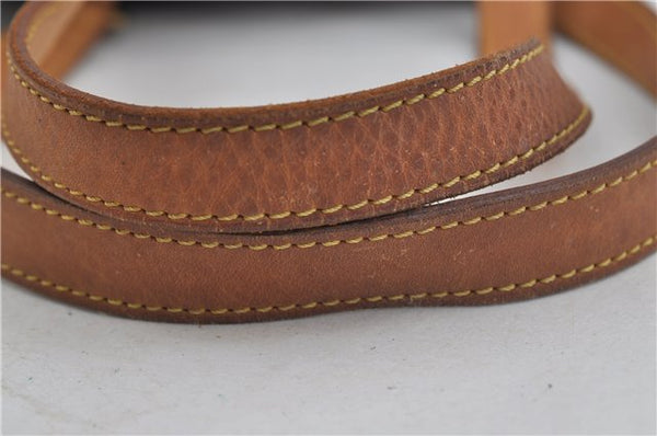 Authentic Louis Vuitton Monogram Cabas Piano Tote Bag M51148 LV 6104D