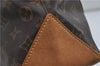 Authentic Louis Vuitton Monogram Cabas Piano Tote Bag M51148 LV 6104D