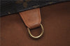 Authentic Louis Vuitton Monogram Cabas Piano Tote Bag M51148 LV 6104D