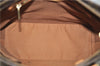 Authentic Louis Vuitton Monogram Cabas Piano Tote Bag M51148 LV 6104D