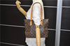 Authentic Louis Vuitton Monogram Cabas Piano Tote Bag M51148 LV 6104D