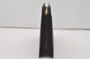 Authentic Louis Vuitton Epi Pochette Homme Clutch Hand Bag Black M52522 LV 6107I