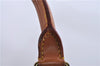 Authentic Louis Vuitton Monogram Keepall 55 Travel Boston Bag M41424 LV 6110D
