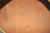 Authentic Louis Vuitton Monogram Keepall 55 Travel Boston Bag M41424 LV 6110D