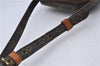 Authentic LOUIS VUITTON Monogram Amazone Shoulder Cross Bag M45236 LV 6111C