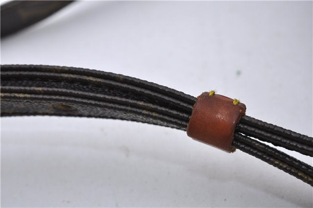 Authentic LOUIS VUITTON Monogram Amazone Shoulder Cross Bag M45236 LV 6111C