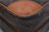 Authentic LOUIS VUITTON Monogram Amazone Shoulder Cross Bag M45236 LV 6111C
