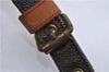 Authentic LOUIS VUITTON Monogram Amazone Shoulder Cross Bag M45236 LV 6111C