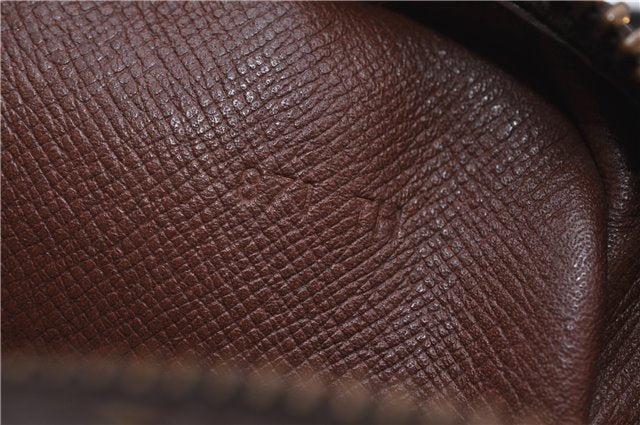 Authentic LOUIS VUITTON Monogram Amazone Shoulder Cross Bag M45236 LV 6111C