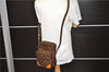 Authentic LOUIS VUITTON Monogram Amazone Shoulder Cross Bag M45236 LV 6111C