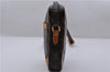 Authentic Louis Vuitton Monogram Danube Shoulder Cross Body Bag M45266 LV 6111D