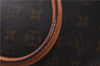 Authentic LOUIS VUITTON Monogram Speedy 30 Hand Bag M41526 LV 6112C