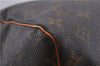 Authentic LOUIS VUITTON Monogram Speedy 30 Hand Bag M41526 LV 6112C