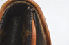 Authentic Louis Vuitton Monogram Pochette Florentine Waist Bag M51855 Junk 6112I