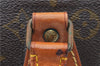Authentic LOUIS VUITTON Monogram Speedy 30 Hand Bag Old Model LV 6113C