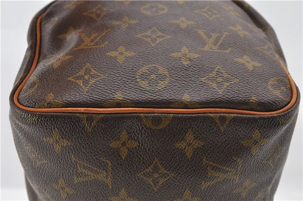 Authentic LOUIS VUITTON Monogram Speedy 30 Hand Bag Old Model LV 6113C