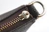 Authentic Louis Vuitton Monogram Pochette Accessoires Pouch M51980 LV Junk 6113I