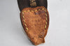 Authentic Louis Vuitton Monogram Pochette Accessoires Pouch M51980 LV Junk 6113I