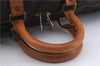 Authentic Louis Vuitton Monogram Keepall 45 Travel Boston Bag M41428 LV 6114D