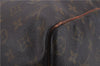 Authentic Louis Vuitton Monogram Keepall 45 Travel Boston Bag M41428 LV 6114D