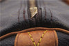 Authentic Louis Vuitton Monogram Keepall 45 Travel Boston Bag M41428 LV 6114D