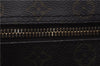Authentic Louis Vuitton Monogram Keepall 45 Travel Boston Bag M41428 LV 6114D