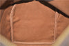 Authentic Louis Vuitton Monogram Keepall 45 Travel Boston Bag M41428 LV 6114D