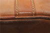 Authentic Louis Vuitton Monogram Randonnee PM Shoulder Bag M42243 LV 6115D